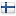 akulaweb.ru server is located in Finland